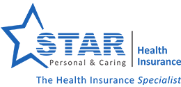 Star Health Insurance - Health Insurance Partner